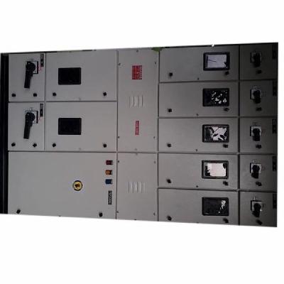 PCC Control Panel Board