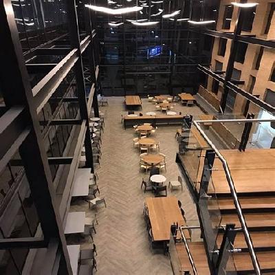 Complete Space Management