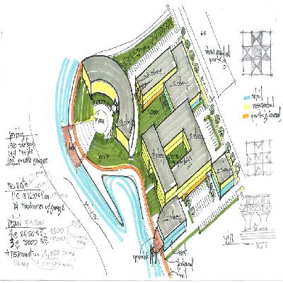 Concept and Design Development