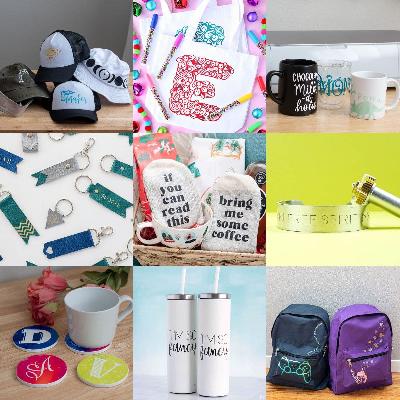 Customized Designs