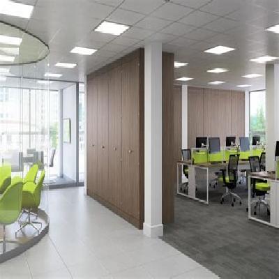 Floor to Ceiling Selection