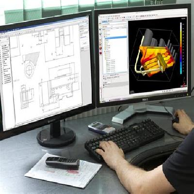 CAM Design Training
