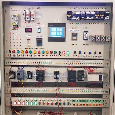 Electrical Panel Board Layout Drawings  Training