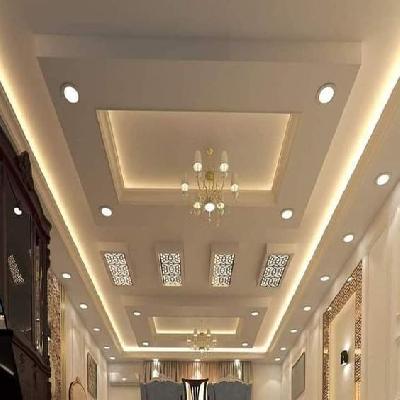 P O P  FALSE CEILING