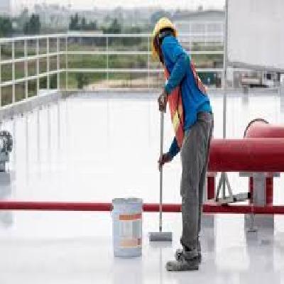Water Proofing Services Saharanpur