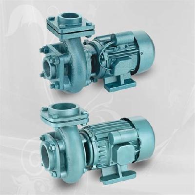 Centrifugal Monoblock Pumps