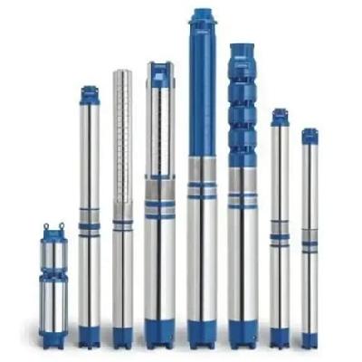 Fabricated Pumpsets