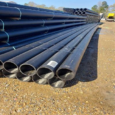 HDPE Pipe