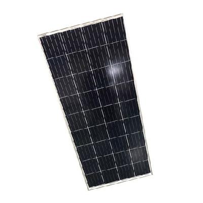 Multi-Crystalline Solar Panel