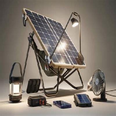 Solar Accessories