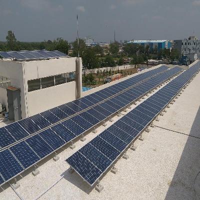 Solar Panel