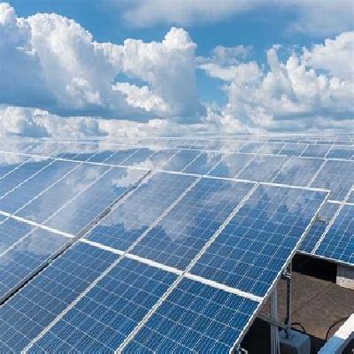 Solar Rooftop System