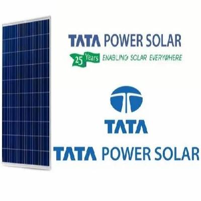 Tata Solar Panel