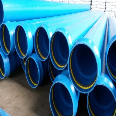 uPVC Pressure Pipe