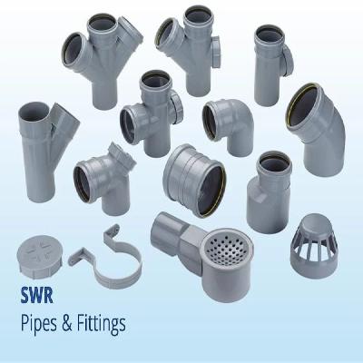 UPVC SWR Pipe