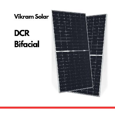 Vikram Solar Panels