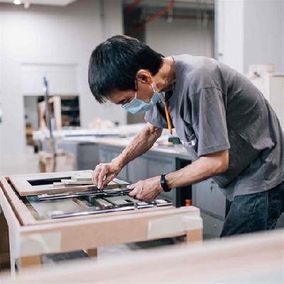 Bespoke Furniture Service