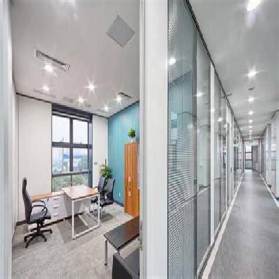 Bigstock Modern Office Interior