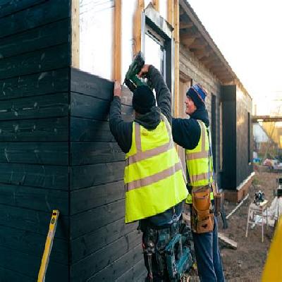 Carpenter Precision Contracting