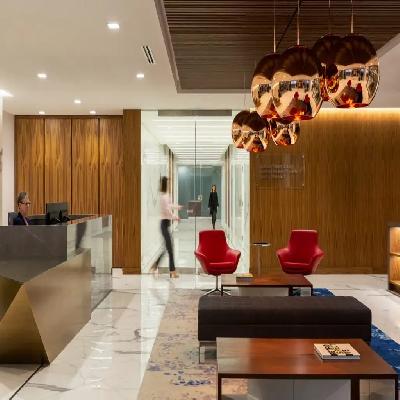 Commercial Interior Contracting