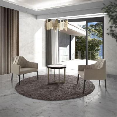 Elegant Hurtado Residence Interior Design