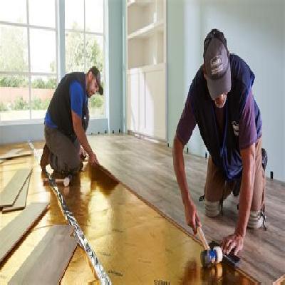 Flooring Service