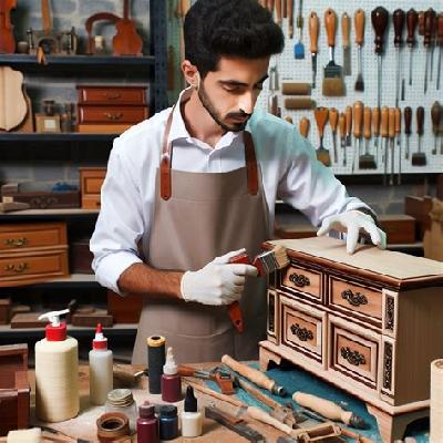 Furniture Repair Service