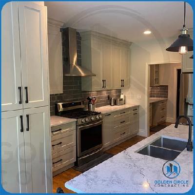 Kitchen Interior Contracting