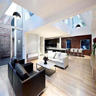 Modern Interior Design