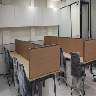Modular Workstation Partitions Service