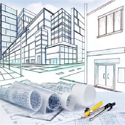 Architectural Design Services