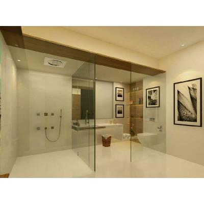 Bathroom and Toilet Interior Designing Services