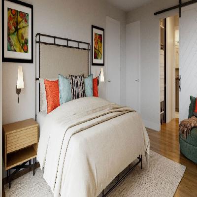 Bedroom Suite Designing Services