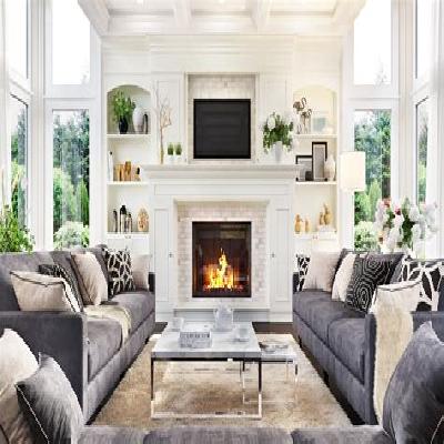 Home Decoration Service