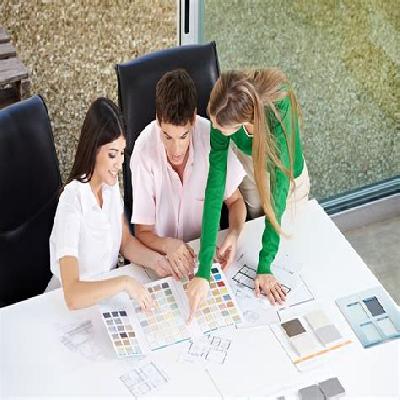 Interior Designing Consultants Service
