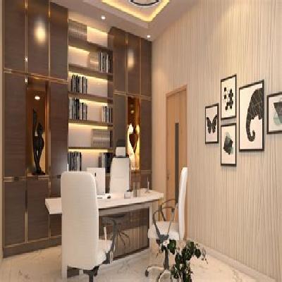 Office Decoration Service