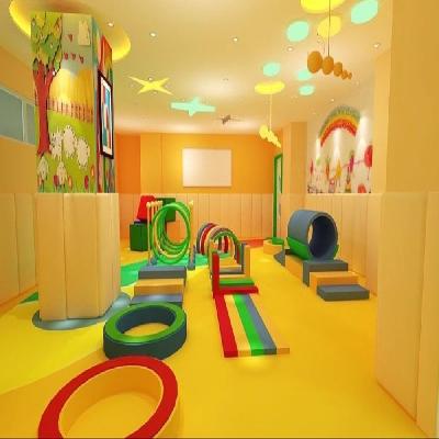 Play School Designing Services