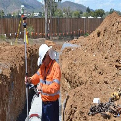 Cadastral Survey Service