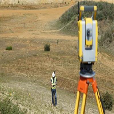 Contour Survey Service