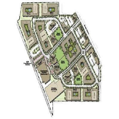 Land Layout Planning Service