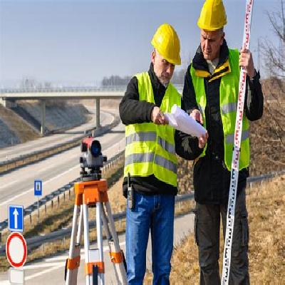 Land Survey Service