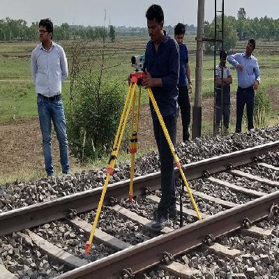 Metro Rail Survey Service