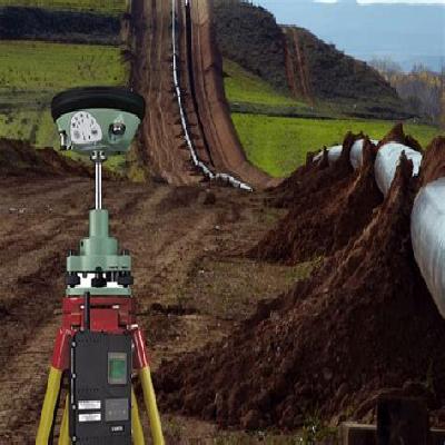 Pipeline Route Fixing Survey Service