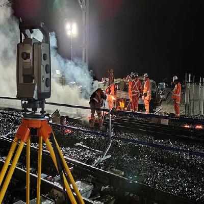 Rail Survey Service