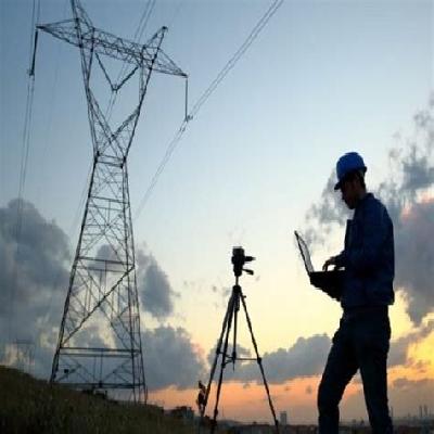 Transmission Line Survey Services