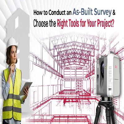 As-Built Survey