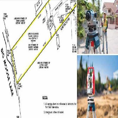Boundary Survey