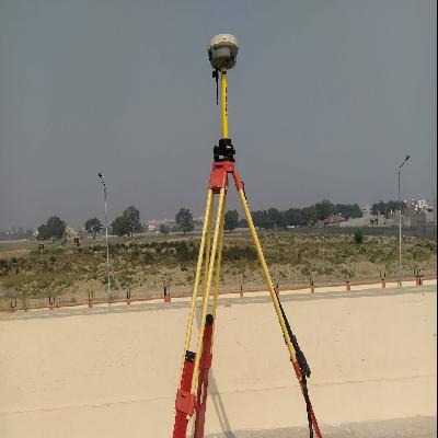 DGPS Land Survey