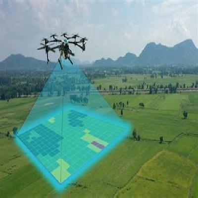 Drone Surveying And Mapping