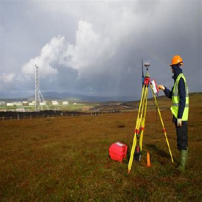 Topographic Survey